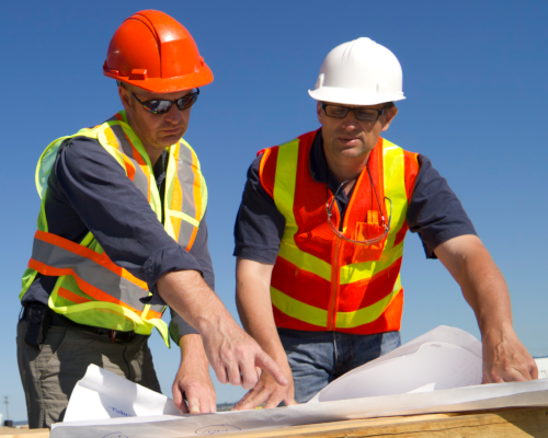 Installation support